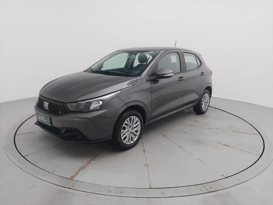 FIAT ARGO 1.0 FIREFLY FLEX DRIVE MANUAL FIAT ARGO 1.0 FIREFLY FLEX DRIVE MANUAL